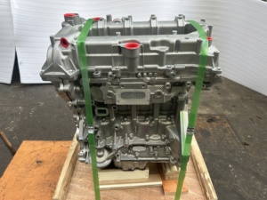 Buick için 1.5 t LFV otomobil parçaları motor tertibatı 1.5 t LFV motor Buick - Product Image 2