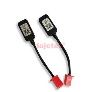 ND Fardrive Brushless DC Controller intelligente dedicato Software di programmazione USB cavo dati Dongle - Product Image 4