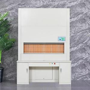 Sistema de inventario automatizado VLM VCM Solución automática Almacenamiento de carrusel vertical de almacén de servicio mediano para una recolección eficiente - Product Image 2
