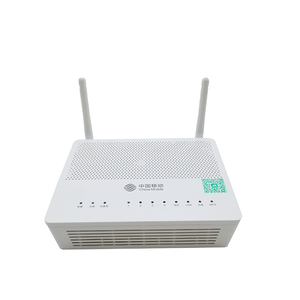 H1S-3 H3-1S xpon gont เทอร์มินัลเครือข่ายออปติคอล1GE 3FE โมเด็ม WIFI 1หม้อ - Product Image 3