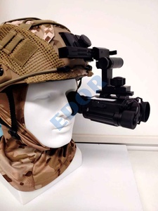 OEM nhà máy Kính nhìn đêm 640*512 Mũ bảo hiểm nhiệt tầm nhìn ban đêm ống nhòm một mắt cho săn bắn tầm nhìn ban đêm máy ảnh - Product Image 6