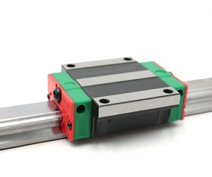 Original <strong>HIWIN</strong> HGH30CA <strong>Linear</strong> <strong>Guide</strong> <strong>Rail</strong> Best Quality - Product Image 1