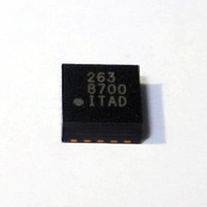 Fxos8700Cqr1 3D加速度传感器8700数字传感器3D磁力计产品类别ic - Product Image 1