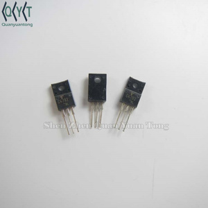 Bóng Bán Dẫn 2SA1837 A1837 Lưỡng Cực (BJT) PNP 230V 1A 70MHz 2W Qua Lỗ TO-220 IC Chip Nguyên Bản Và Mới - Product Image 4
