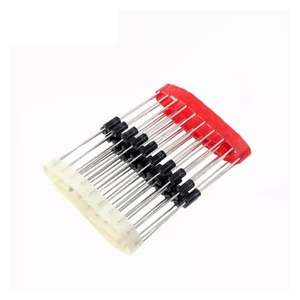 5W zener <span class=keywords><strong>Diode</strong></span> in5349b cho 12V 13V 14V 15V 16V 17V 18V 19V ứng dụng; linh hoạt in5350b in5351b in5352b in5353b in5354b - Product Image 1