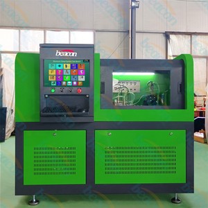 CR819 EUI EUP HEUI Common Rail Diesel Injector Fuel Injection Pump <strong>Test</strong> Bench - Product Image 3