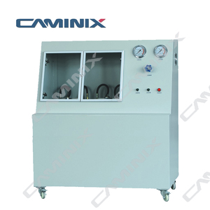 Thermostatic Valve test Machine <strong>Testing</strong> Equipments Tester