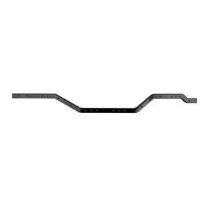 Servizio di lavorazione CNC di precisione per ferramenta RC auto telaio in metallo trave in ottone parti meccaniche personalizzate lavorazione parti - Product Image 2