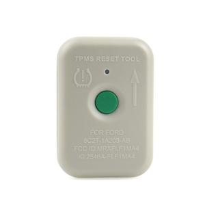 New Tire Pressure System TPMS 19 Reset Sensor <strong>Programming</strong> <strong>Training</strong> Tool For Ford 8C2Z-1A203-AB TPMS RESET TOOL - Product Image 3