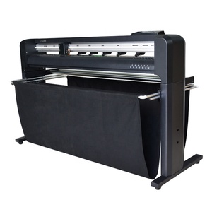 Plotter da taglio di vendita calda che fa Plotter da taglio Graphtec motore Sevro Plotter da taglio in vinile PVC - Product Image 1