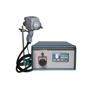 Esd test gun- Lisun ESD61000-2 elektro statische entladung tester nach standard IEC 61000-4-2 - Product Image 1
