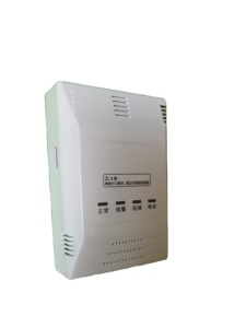 Alarma de fuga de gas metano de transmisión 4G-WIFI para uso doméstico Sensor Figaro Detector de gas metano de alarma falsa cero
