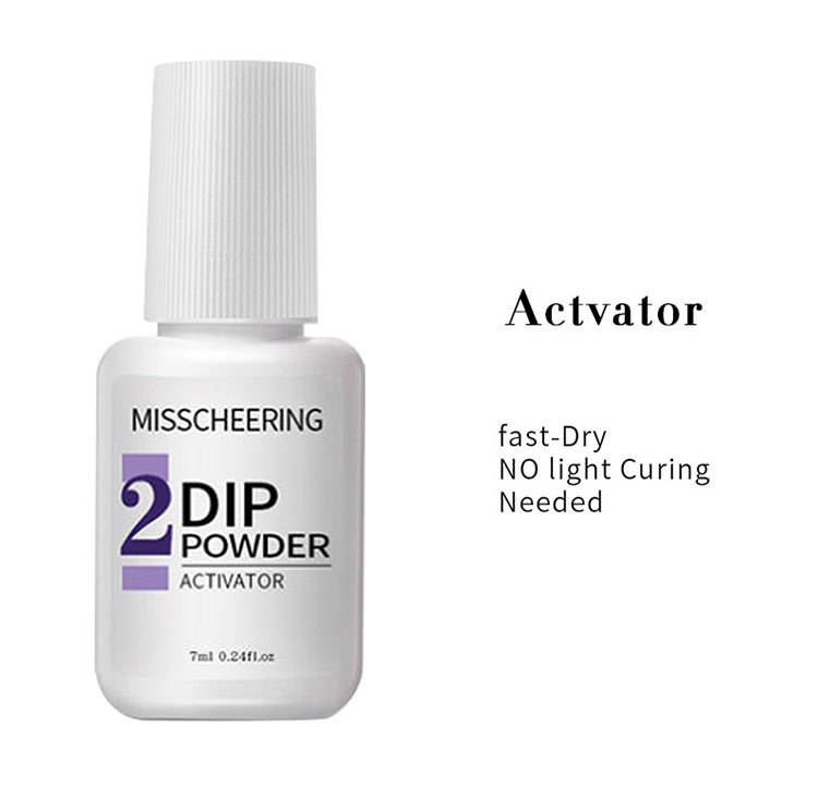 02 Activator dip