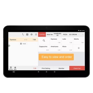 windows Version Professional Multi Language Point <strong>of</strong> Sale <strong>Software</strong> for Pos System