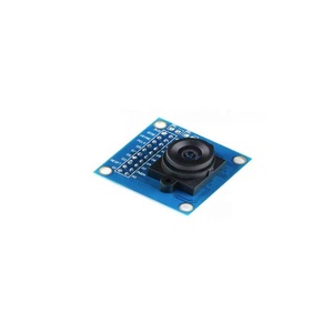 Ov7725デジタルカメラモジュールSTM32ドライバマイクロコントローラ電子統合モジュール - Product Image 1