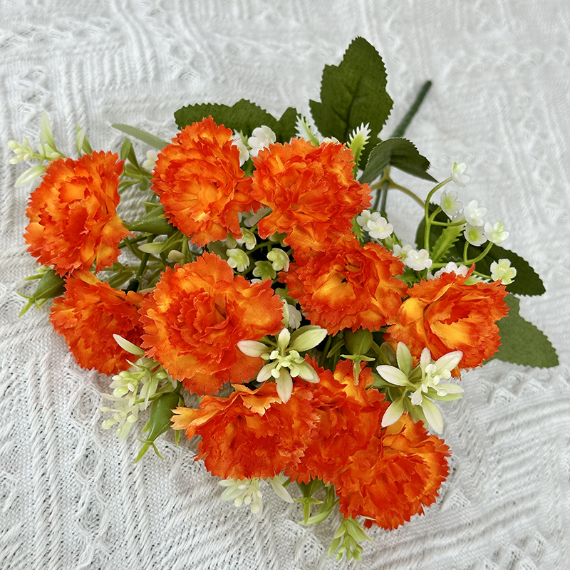 Arancione scuro