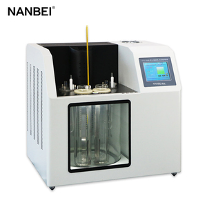 <strong>Lab</strong> <strong>Testing</strong> Equipment 500ml Silver Gold Oil Density Tester - Product Image 4