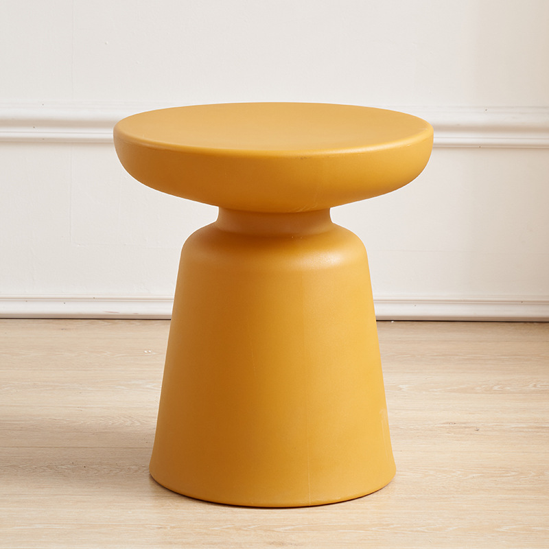 Ginger yellow