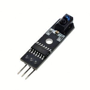 TCRT5000 IR赤外線ライントレースフォロワーセンサーTCRT5000L障害物Avoidanc AVR ARM PIC DC 5V - Product Image 1