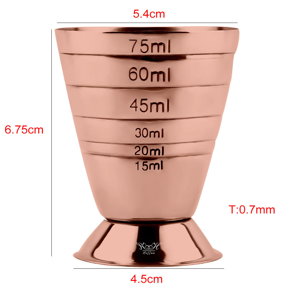 Rose / Copper