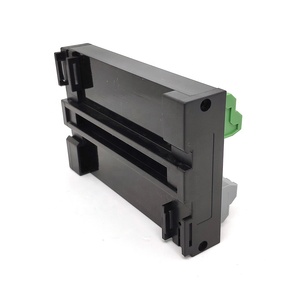 Profinet-Módulo IO remoto IP20, Ethercat, EthernetIP, cc-link, io, 32 puertos, módulos di/do para Control inteligente