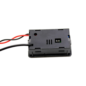 Termómetro digital NTC 10K, SONDA DE METAL C/F, probador de detector de temperatura USB, LCD, analógico, Incubadora de acuario para interiores - Product Image 5