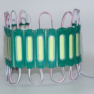 ไฟ LED โมดูล12V IP67ไฟ12V โมดูล LED สว่างสูง - Product Image 2