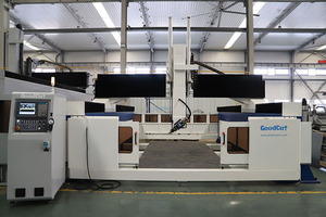 1300*2500mm Working Size 4 Axis <strong>CNC</strong> <strong>Router</strong> Machine