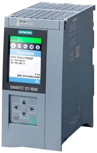 Siemens SIMATIC S7-1500デジタル入出力モジュール6ES75211BH000AB0/6ES7521-1BH00-0AB0 RS485 PAC & 専用コントローラー - Product Image 2
