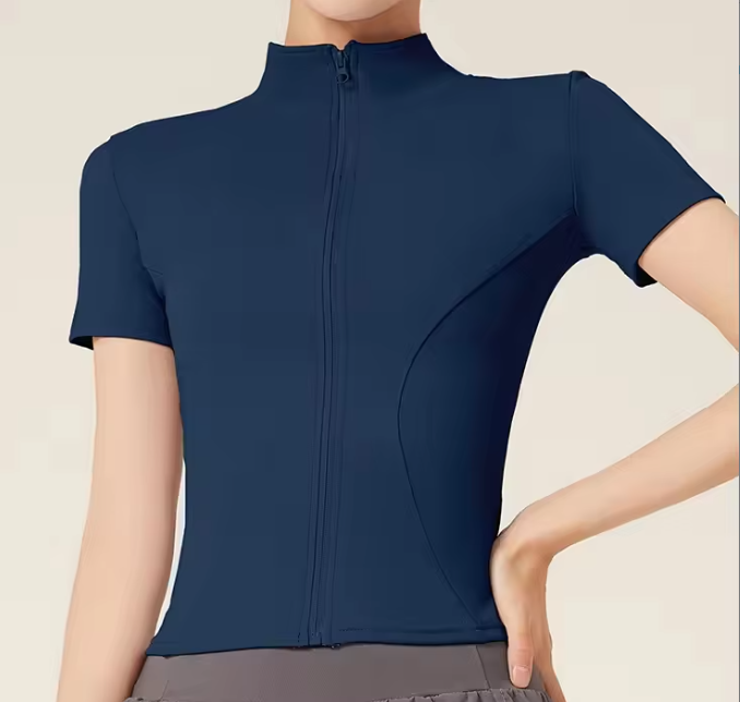 Bleu foncé