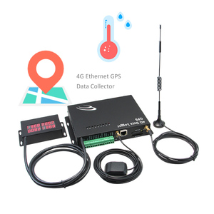 GSM/GPRS/<strong>GPS</strong> Tracking Device Real Time Pressure <strong>Data</strong> <strong>Logger</strong> - Product Image 3