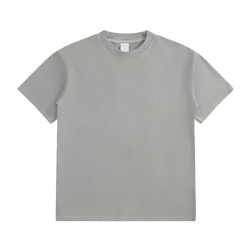 Silver gray