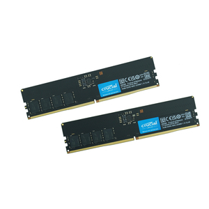Desktop DDR5 Non ECC 32GB <strong>Memory</strong> Module