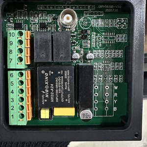 Electrical TDS Conductivity Probe Tester Sensor Monitor Electrode ORP Controller Hydroponic PH EC Meter for Chlorine <strong>Bio</strong> Sewage - Product Image 3