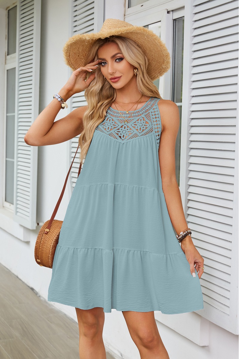 Light green