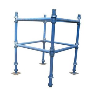 Prima, venta al por mayor, andamio de escenario estable sólido personalizado con hebilla de cuenco, capa de elevación rápida, andamio de alta calidad - Product Image 6