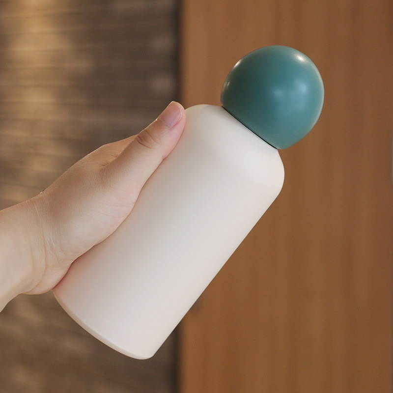 350ml Green