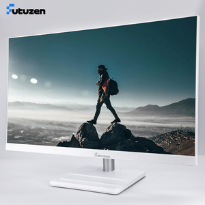 27 &quot; Laptops Core I3 I5 I7 Futuzen Business Gamer Desktop Monoblock Gaming <strong>Computer</strong> All in One PC - Product Image 3