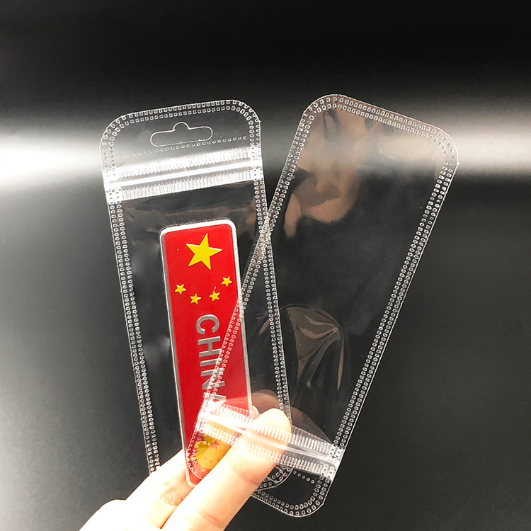 Transparent