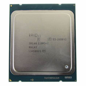ถาด CPU Server ตัวประมวลผล LGA 2011 E5 E5-2650 V2 2660 2670 2696 E5-2680V2 2690 2697V2 2695V2เวิร์คสเตชัน CPU - Product Image 5
