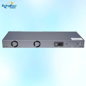 Unidad de red óptica vsol OLT SFP PX20 +++++ de alta calidad 1GE en 2 puertos PON EPON OLT - Product Image 3