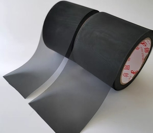 ตาข่ายไนลอนสีดำขนาด 300 ไมครอน ใช้สำหรับกรองอากาศ/ฝุ่น คุณภาพสูง ราคาแข่งขันจากผู้ผลิต - Product Image 1