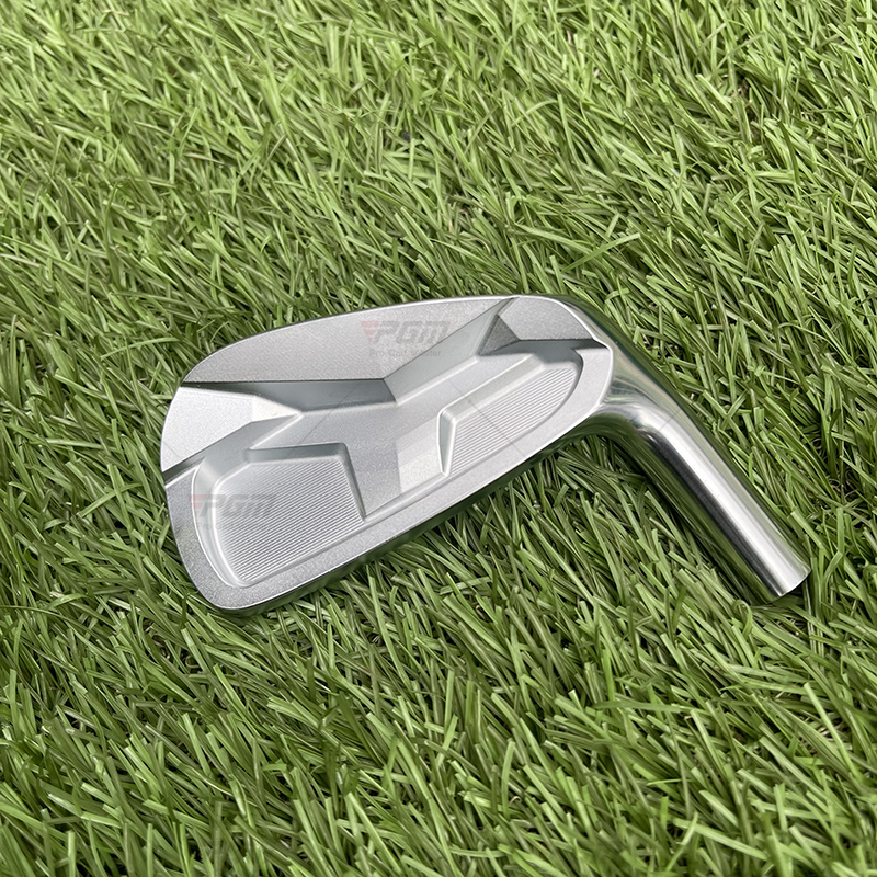cabeza de hierro de golf 5
