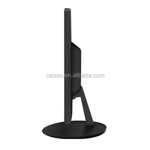 19 21,5 Monitor LCD de computadora de escritorio de 24 pulgadas Frecuencia de actualización de 75Hz 1080P para uso en la oficina