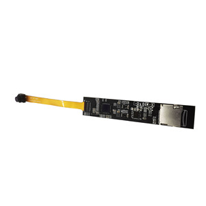 1080P USB-Kamera modul mit SD-Karten unterstützung Lokaler Speicher 128G Batterie betriebenes Kamera modul - Product Image 4