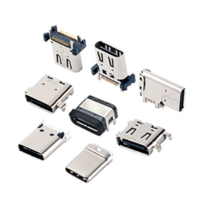 Mop母16P usb type c usb2.0低价c插座连接器垂直全球定位系统物联网NB充电热卖印度马来西亚土耳其VN - Product Image 5