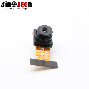 Modulo telecamera DVP con filtro IR a fuoco fisso da 0,3 mp con sensore Omnivision OV7740 CMOS - Product Image 6