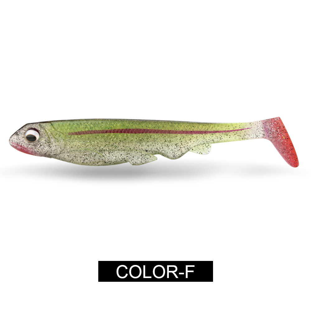 Multi Color-F