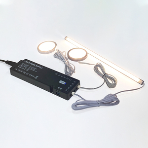 厂家批发定制12 V 60w发光二极管灯12伏发光二极管驱动器12 V 5A单输出灯 - Product Image 1
