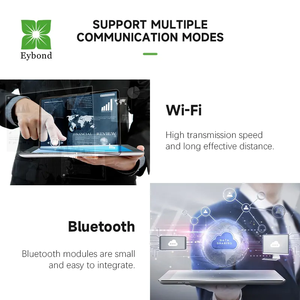 Eybond Wi-Fi + BT RS-232 USB программируемый, облачная платформа беспроводного мониторинга сети всех инверторов данных бренда